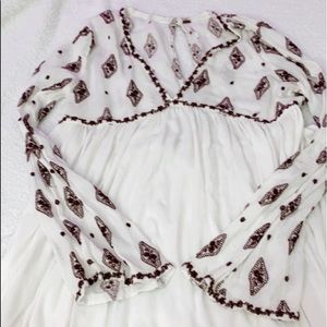 free people long sleeve